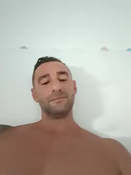 Webkamerová show garcia45688