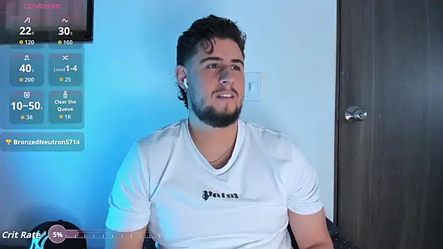 Ryan_evannss_ লাইভ XXX চ্যাট