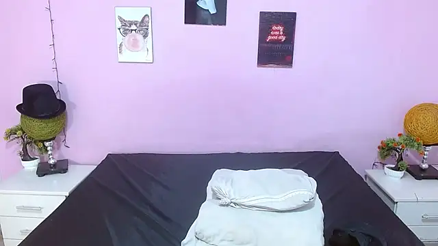 zayne_lyon Webcam Show