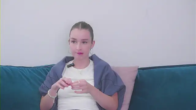 Chatroom XXX en direct de HyacinthWriter