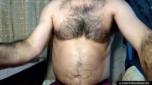Chat XXX ao vivo de robsonbr