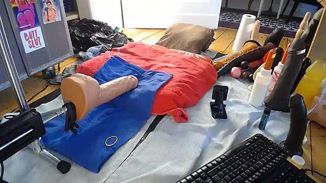 natjuk Adlı Modelin Canlı XXX Sohbeti
