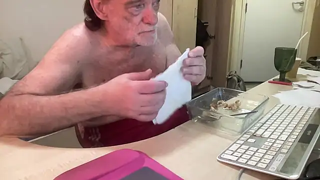Živý XXX chat coach-karl