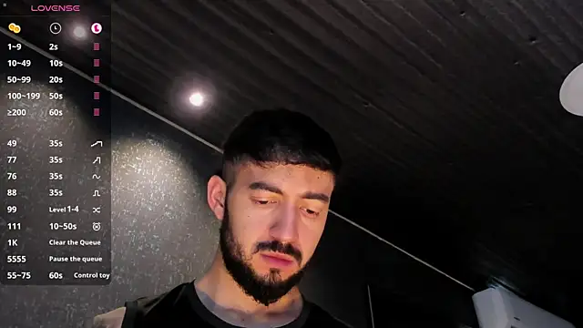 MarkWalker__ XXX чат на живо