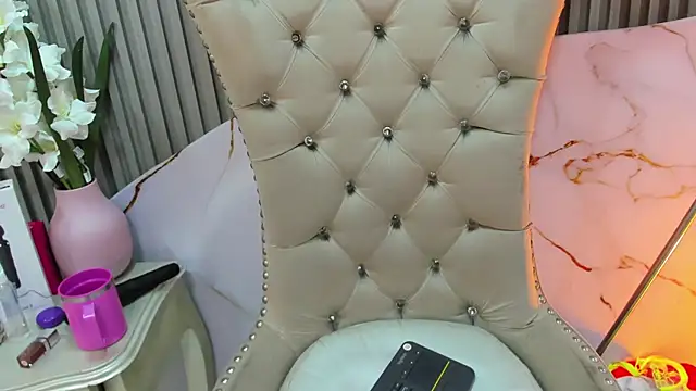 Chat XXX en directo de GochitaWild