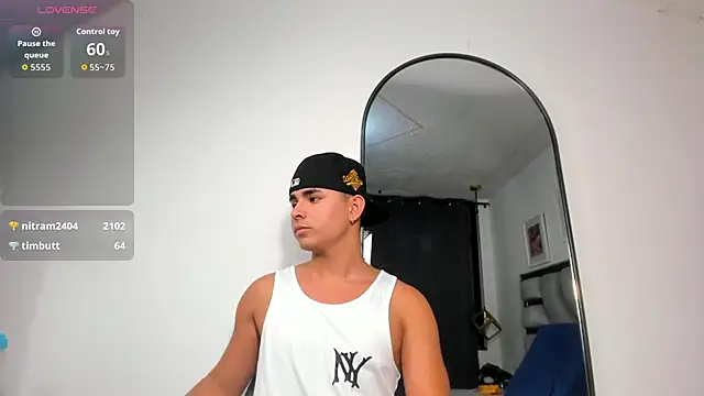 lianfox_のライブXXXチャット