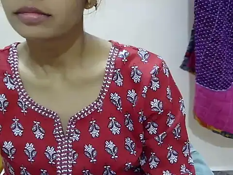 Kulsum_S – Live XXX-chat