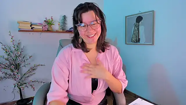 Chanelll_Taylorr_'s Live XXX Chat