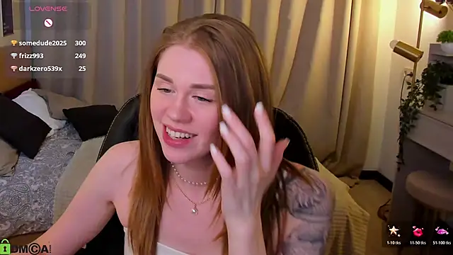 Alison_Doody's Live XXX Chat
