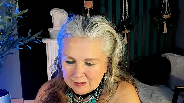 LilaMaharani's Live XXX Chat