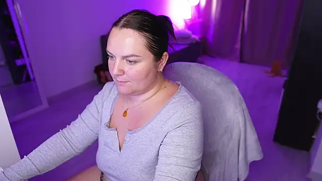 ameliaminkx's Live XXX Chat
