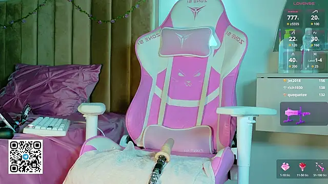 millypopa – Live XXX-chat