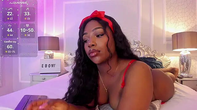 IrisJones_'s Webcam Show