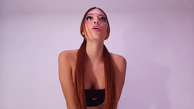 Czat XXX na żywo – anais_dl