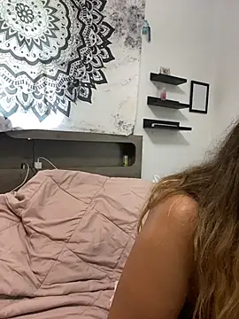 Pokazy przed kamerką – Latinamommy26