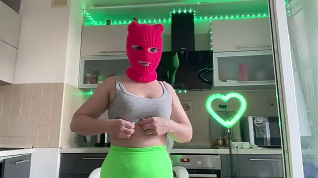 Nike_burn – Live XXX-chat