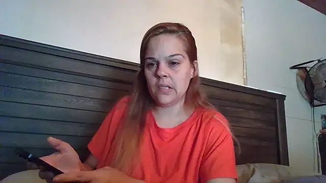 Sugar-Dumpling's Webcam Show