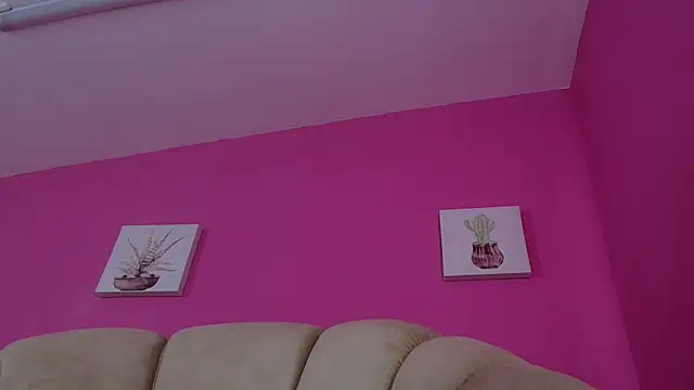 XXX chat uživo modela miajhonsonx
