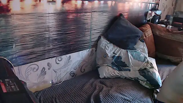 ArchiZuki69 Adlı Modelin Canlı XXX Sohbeti