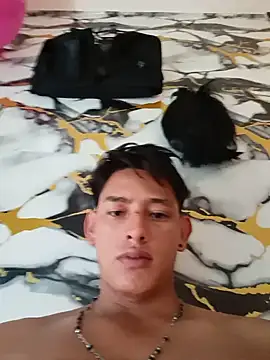 Hiroshi_Shen Show Webcam