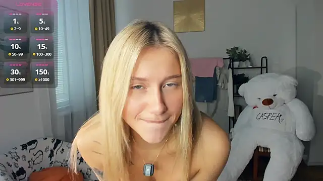 Czat XXX na żywo – FaaBinaa