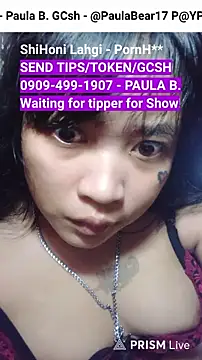 Chat +18 de CCashman-MamaO ao vivo
