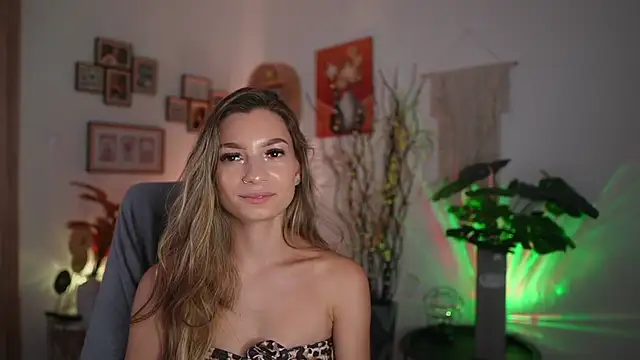Chat XXX Live Anna_Brie