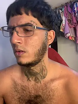 Lord_Luciferhot_Dirty666 Pertunjukan Webcam