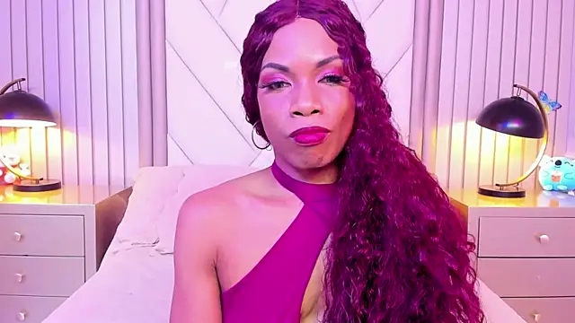 XXX chat uživo modela LailaDavidson