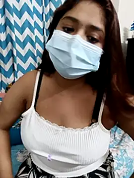 Night_Queen23 现场XXX聊天