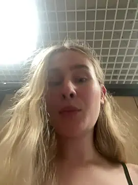 XXX chat uživo modela SiaLater