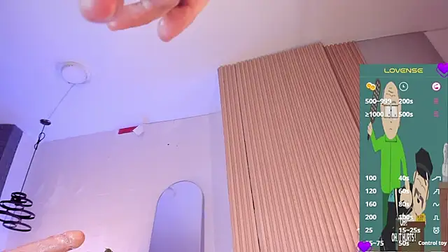 JUANDIAMONDS98 라이브 XXX 채팅