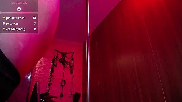 Belladonna_trix – Live XXX-chat
