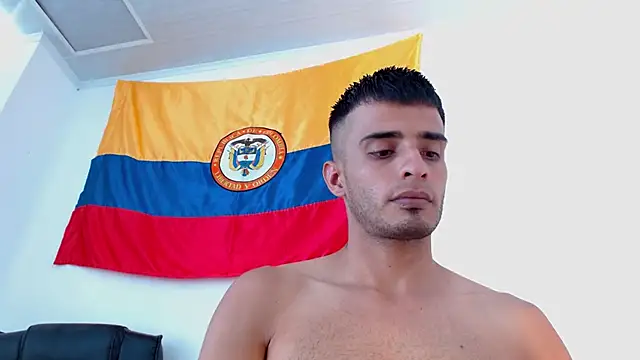 Živý XXX chat Bad_Boy_Carter69