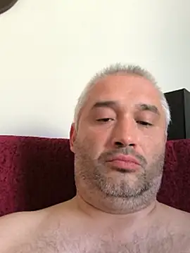XXX chat uživo modela Michal_Z_Olomouce