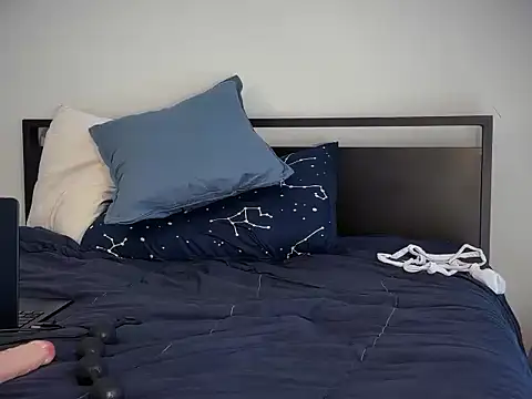 FumesMX's Webcam Show