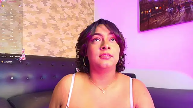 alexa_cruz__'s Live XXX Chat