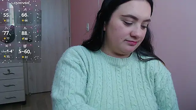 Amyleesweet Adlı Modelin Canlı XXX Sohbeti