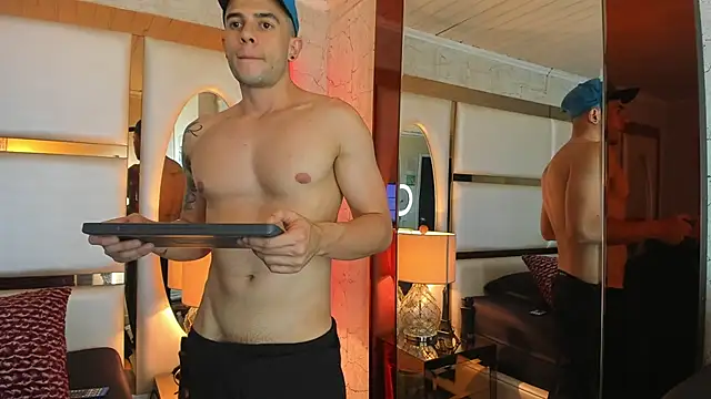 Show de webcam de Raziel_Duskbane