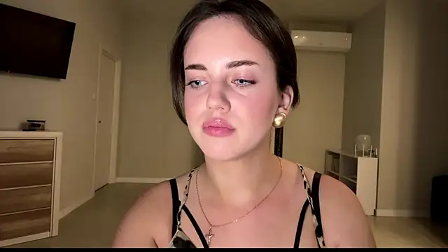 Webkamerová show A_Milly
