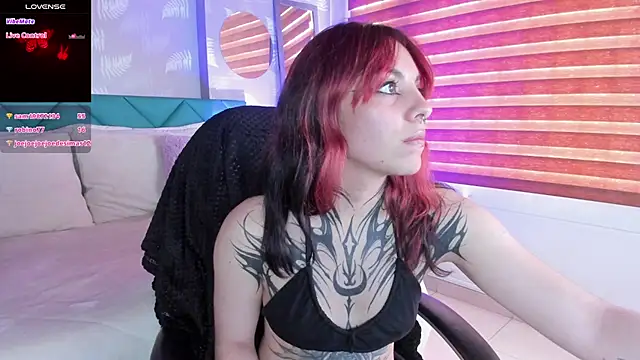white_morgan Live XXX-chat