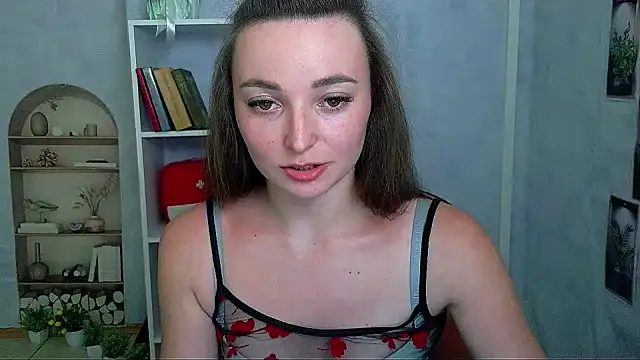 Chat XXX en directo de _Barbie_Kiss_