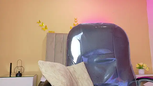 Czat XXX na żywo – Nascary_Fox