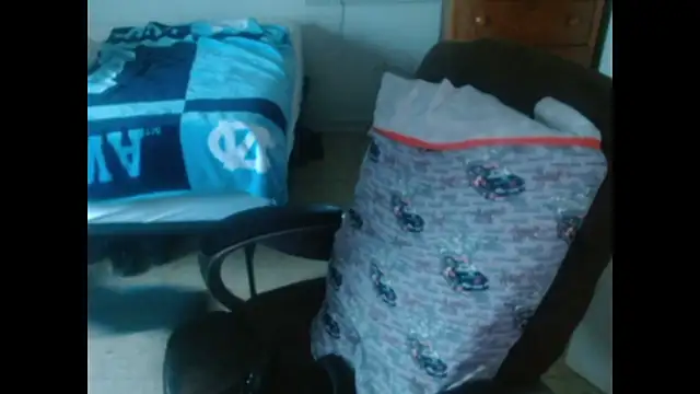 Show webcam de DADDY_KANE8---