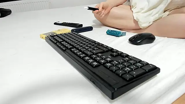 ScarlettJakobs' Live XXX Chat