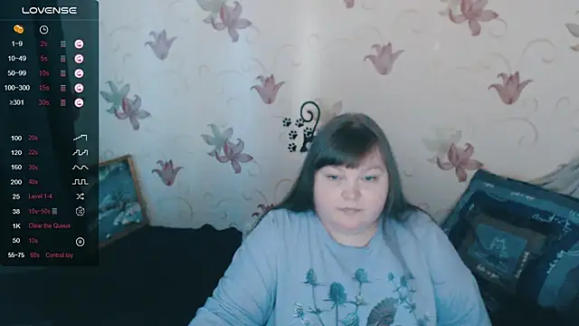 fistashka___ Chat XXX in diretta