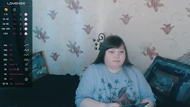 fistashka___ Chat XXX in diretta