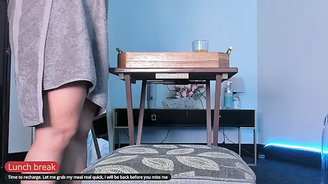 Maddyluxe XXX чат на живо