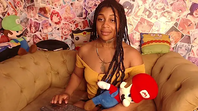 Ataleya_Jackson's Live XXX Chat