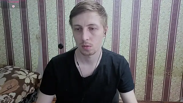 عرض كام Darien_Brown